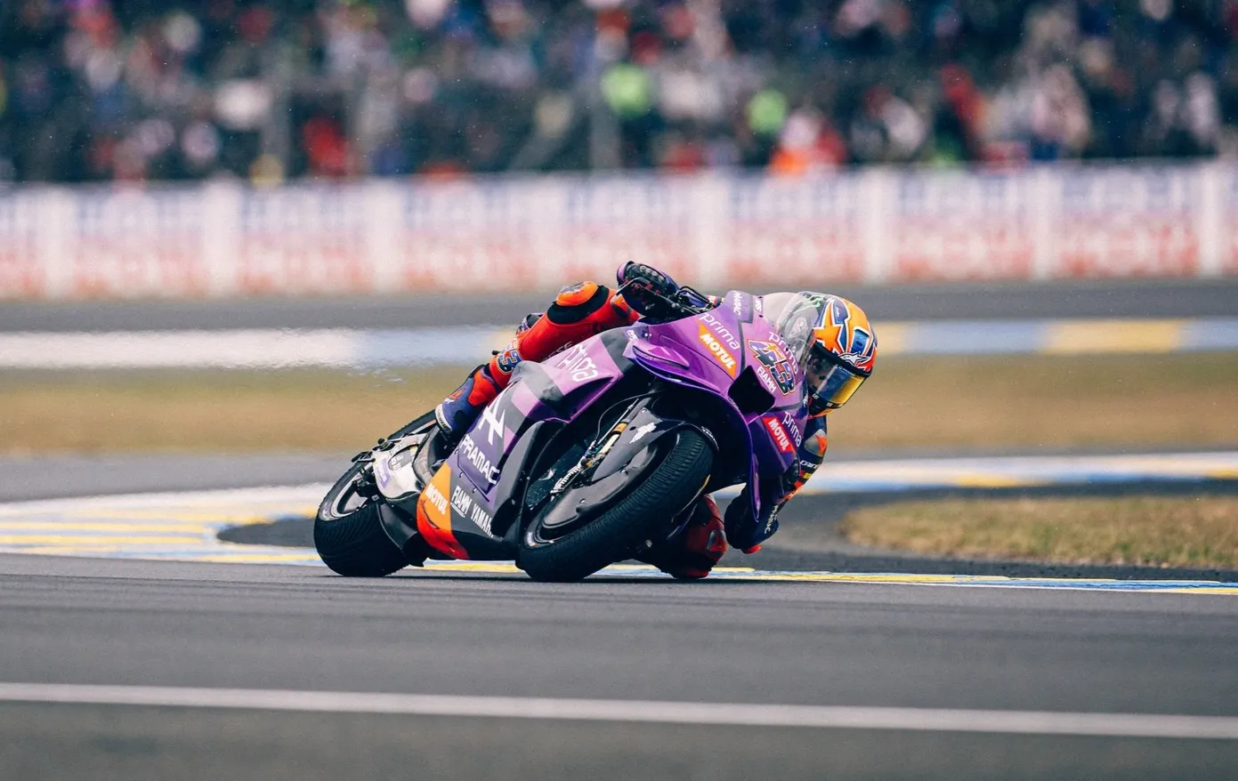 Berita MOTOGP: Jack Miller Tetap Bersama Pramac Yamaha di MotoGP 2026?
